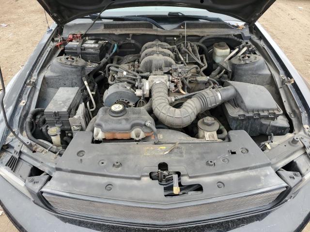 Photo 11 from auction – 2005 FORD MUSTANG with VIN 1ZVFT80N355171232