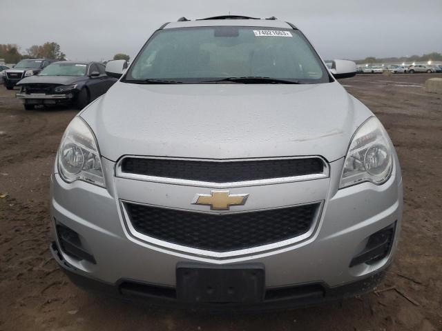 Photo 5 from auction – 2013 CHEVROLET EQUINOX LT with VIN 1GNFLEEK7DZ111226