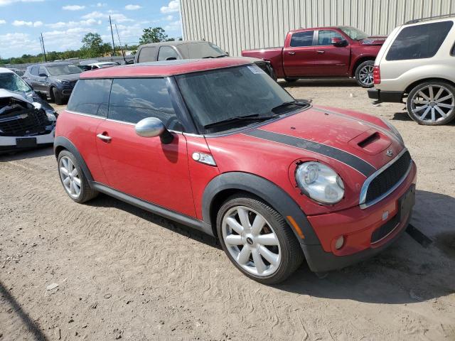 Photo 4 from auction – 2009 MINI COOPER S with VIN WMWMF73539TW86253