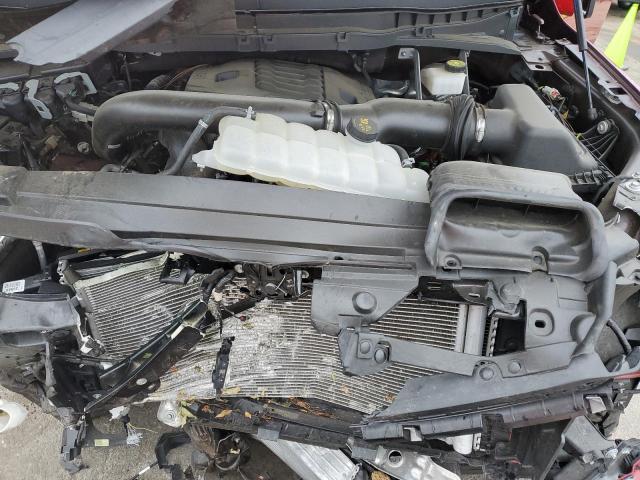 Photo 11 from auction – 2022 FORD F150 SUPER with VIN 1FTFW1E83NFC42346