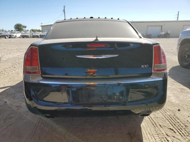 Photo 6 from auction – 2014 CHRYSLER 300 with VIN 2C3CCAAGXEH136231