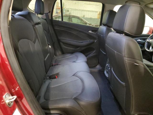 Photo 11 from auction – 2017 BUICK ENVISION E with VIN LRBFXDSA4HD151333
