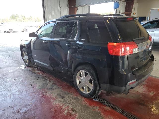 Photo 2 from auction – 2011 GMC TERRAIN SL with VIN 2CTFLTE53B6359865