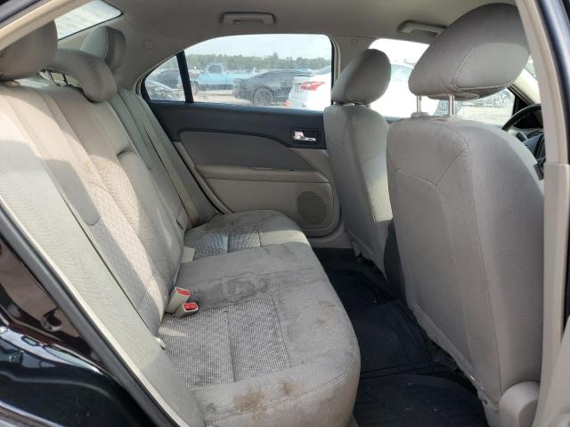 Photo 10 from auction – 2012 FORD FUSION S with VIN 3FAHP0GA1CR150433