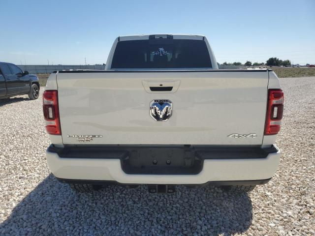 Photo 6 from auction – 2023 RAM 2500 LIMIT with VIN 3C6UR5TL4PG575631