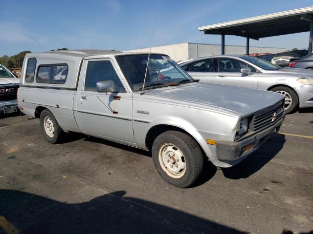 Photo 4 from auction – 1986 MITSUBISHI MIGHTY MAX with VIN JA7FP24D8GP101476