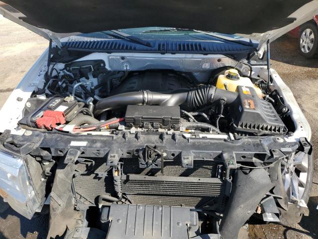 Photo 12 from auction – 2017 FORD EXPEDITION with VIN 1FMJU1KTXHEA43843