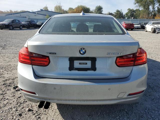 Photo 6 from auction – 2015 BMW 328 XI SUL with VIN WBA3B5C54FF962199