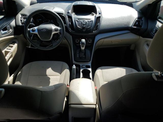 Photo 8 from auction – 2014 FORD ESCAPE SE with VIN 1FMCU0GX4EUC93790