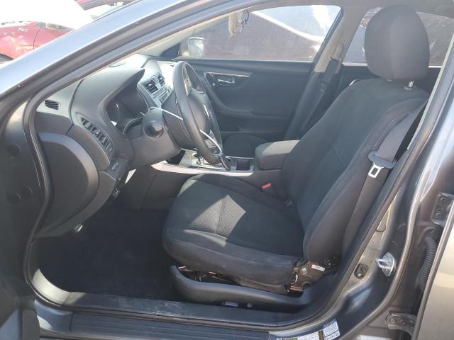 Photo 7 from auction – 2014 NISSAN ALTIMA 2.5 with VIN 1N4AL3APXEC285066