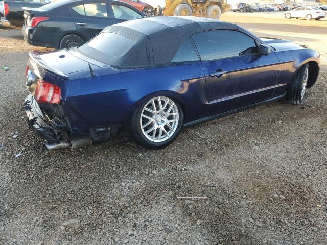 Photo 3 from auction – 2012 FORD MUSTANG with VIN 1ZVBP8EM0C5222833