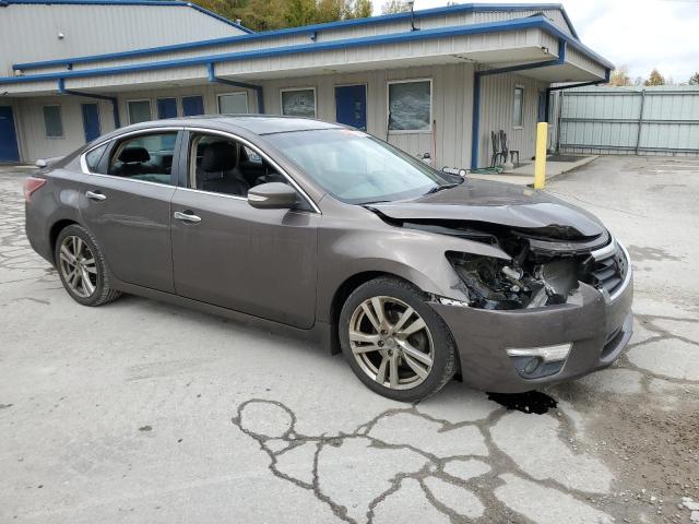 Photo 4 from auction – 2013 NISSAN ALTIMA 3.5 with VIN 1N4BL3AP1DN471201