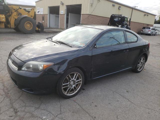 TOYOTA SCION TC 2006 with VIN JTKDE167060079474 - Photo from auction