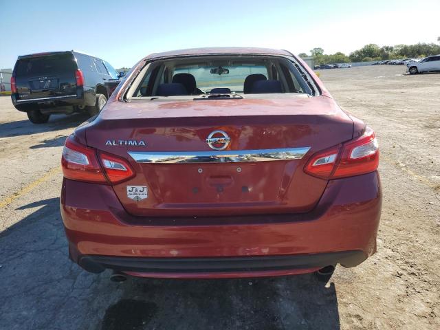 Photo 6 from auction – 2016 NISSAN ALTIMA 2.5 with VIN 1N4AL3AP0GN356329