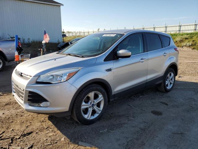 FORD ESCAPE SE 2014 with VIN 1FMCU9GX9EUC69747 - Photo from auction