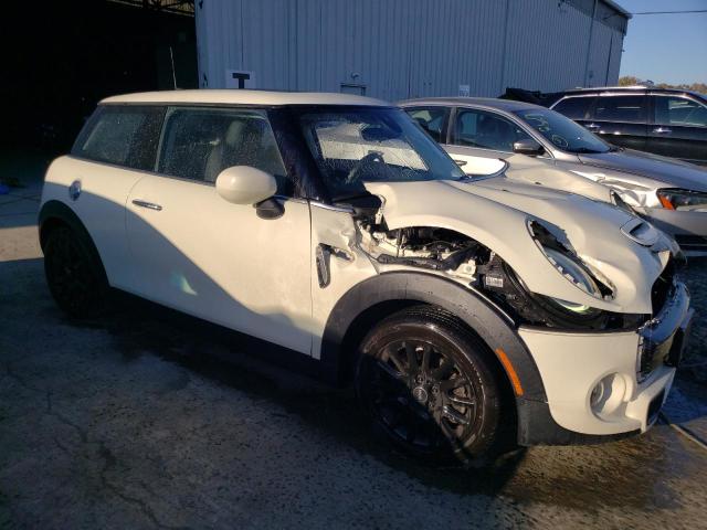 Photo 4 from auction – 2020 MINI COOPER S with VIN WMWXR5C00L2L57360