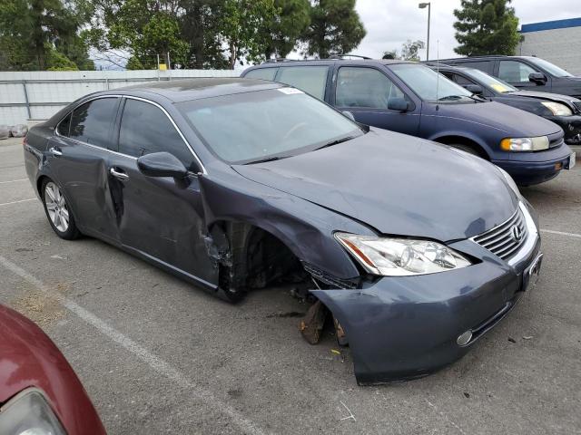 Photo 4 from auction – 2008 LEXUS ES 350 with VIN JTHBJ46GX82253763