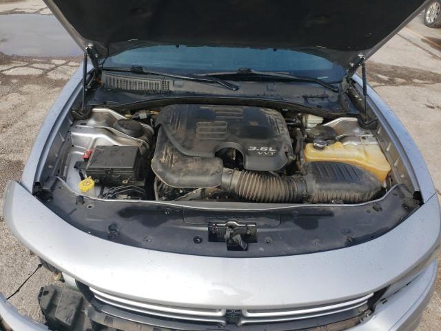 Photo 11 from auction – 2015 DODGE CHARGER SE with VIN 2C3CDXBG5FH813248
