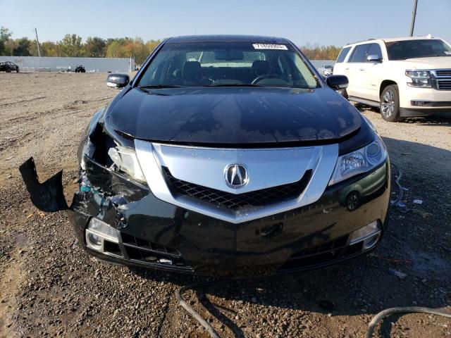 Photo 5 from auction – 2010 ACURA TL with VIN 19UUA9F53AA005972