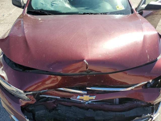 Photo 11 from auction – 2016 CHEVROLET MALIBU LS with VIN 1G1ZB5ST1GF295230