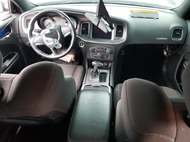 Photo 8 from auction – 2019 DODGE CHARGER SC with VIN 2C3CDXGJ7KH604611