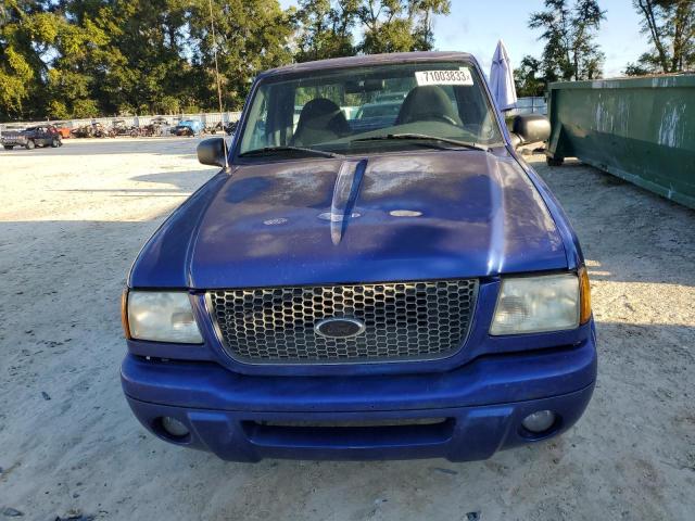Photo 5 from auction – 2003 FORD RANGER with VIN 1FTYR10U33PB60161