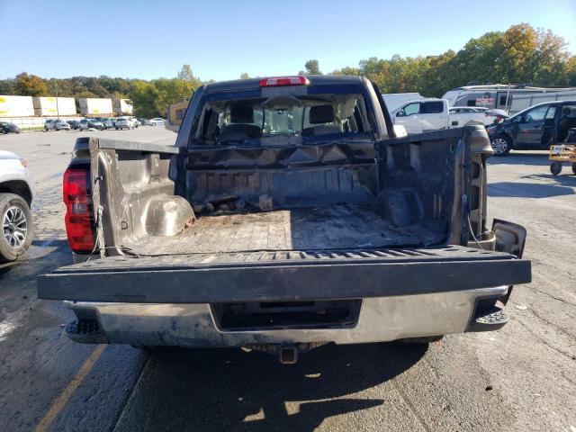 Photo 6 from auction – 2014 CHEVROLET SILVERADO with VIN 3GCUKSEC9EG254643