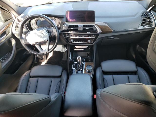 Photo 8 from auction – 2018 BMW X3 XDRIVE3 with VIN 5UXTR9C52JLD64288