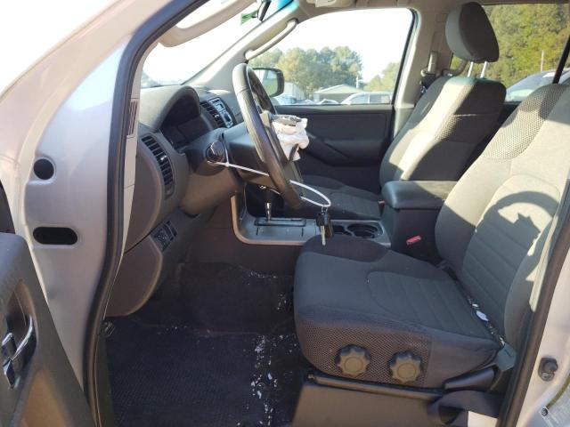 Photo 7 from auction – 2011 NISSAN PATHFINDER with VIN 5N1AR1NB0BC617342
