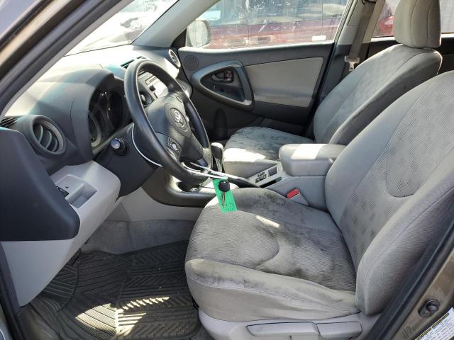 Photo 7 from auction – 2012 TOYOTA RAV4 with VIN 2T3BF4DV2CW193188