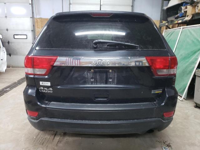 Photo 6 from auction – 2011 JEEP GRAND CHER with VIN 1J4RR4GG3BC506814