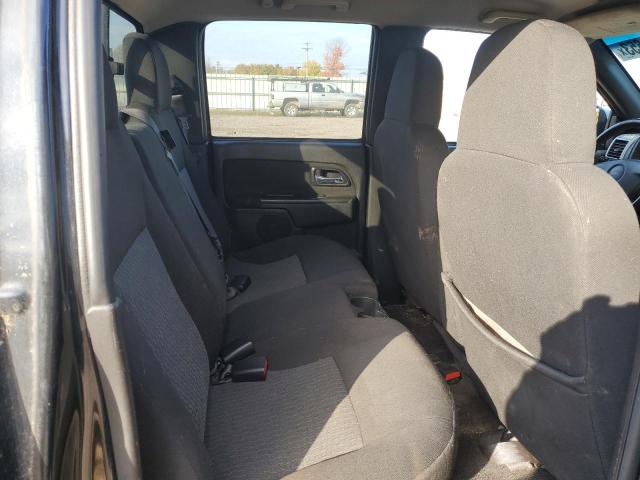 Photo 10 from auction – 2009 CHEVROLET COLORADO with VIN 1GCDT13E798131866