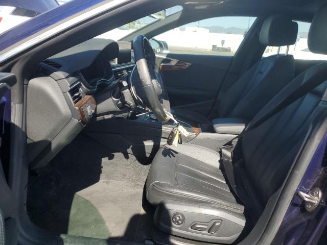 Photo 7 from auction – 2019 AUDI A5 PREMIUM with VIN WAUBNCF51KA006303