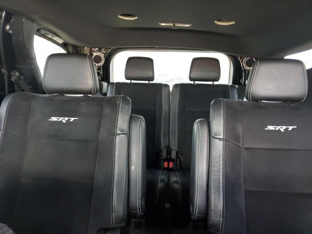 Photo 10 from auction – 2019 DODGE DURANGO SR with VIN 1C4SDJGJ5KC756359