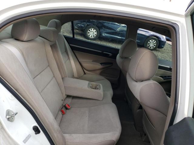 Photo 10 from auction – 2010 HONDA CIVIC EX with VIN 2HGFA1F87AH540065