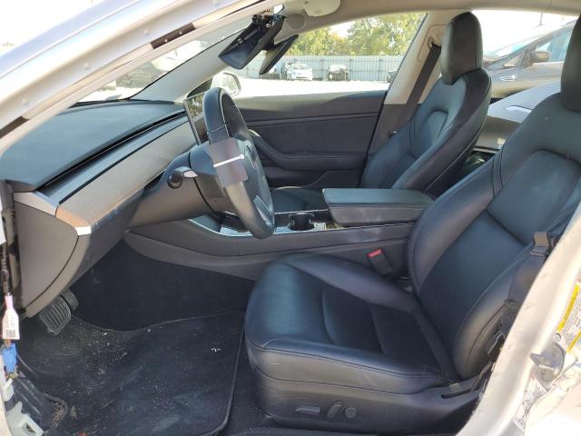 Photo 7 from auction – 2018 TESLA MODEL 3 with VIN 5YJ3E1EA6JF077402