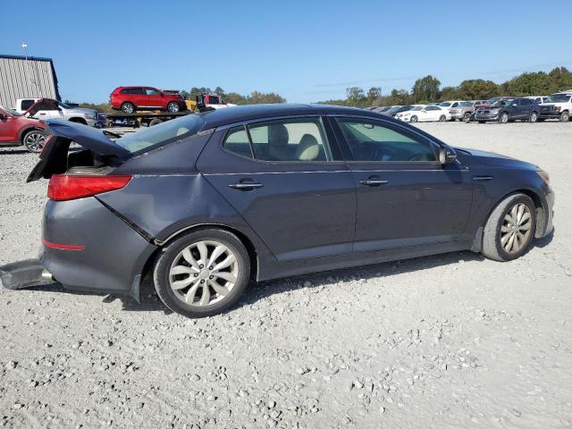 Photo 3 from auction – 2015 KIA OPTIMA EX with VIN 5XXGN4A70FG492801