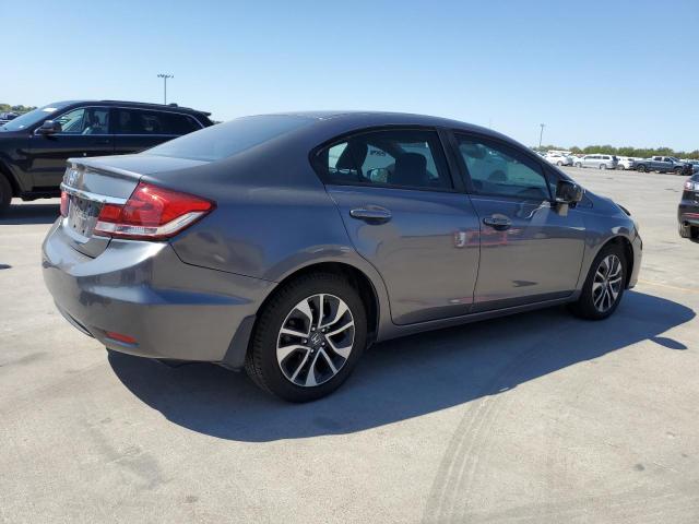 Photo 3 from auction – 2015 HONDA CIVIC EX with VIN 19XFB2F87FE001496