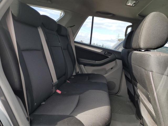 Photo 10 from auction – 2009 TOYOTA 4RUNNER SR with VIN JTEBU14R19K037664