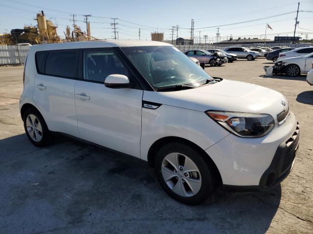 Photo 4 from auction – 2015 KIA SOUL with VIN KNDJN2A24F7160660