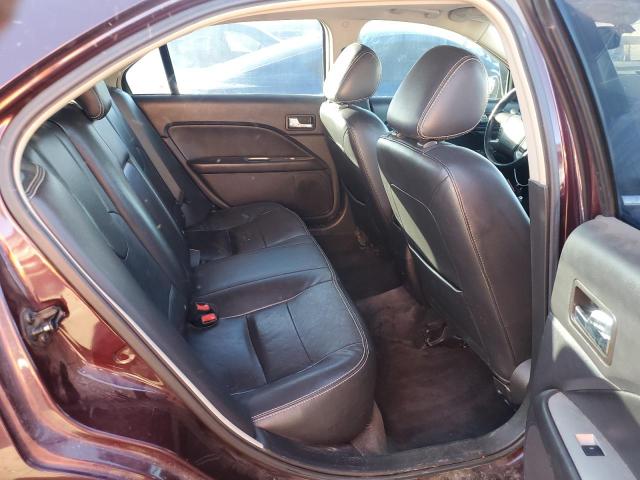 Photo 10 from auction – 2011 FORD FUSION SEL with VIN 3FAHP0JA6BR238448