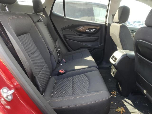 Photo 11 from auction – 2018 GMC TERRAIN SL with VIN 3GKALTEV8JL375130