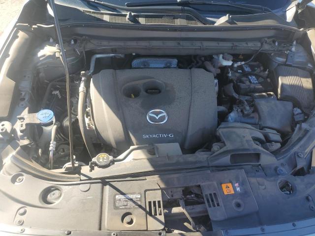 Photo 11 from auction – 2020 MAZDA CX-5 GRAND with VIN JM3KFADM4L0759420