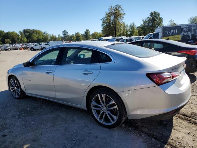 Photo 2 from auction – 2021 CHEVROLET MALIBU LT with VIN 1G1ZD5ST5MF078060
