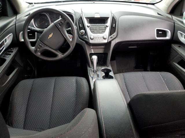 Photo 8 from auction – 2013 CHEVROLET EQUINOX LS with VIN 2GNALBEK2D1141929