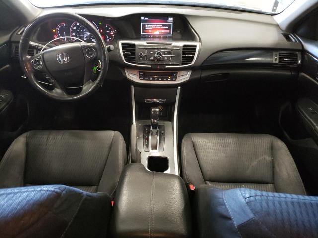 Photo 8 from auction – 2014 HONDA ACCORD SPO with VIN 1HGCR2F53EA032901