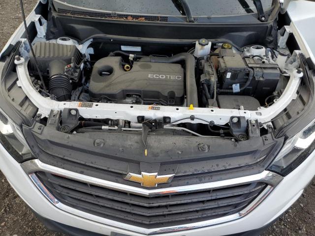 Photo 12 from auction – 2018 CHEVROLET EQUINOX LT with VIN 2GNAXJEV7J6253858