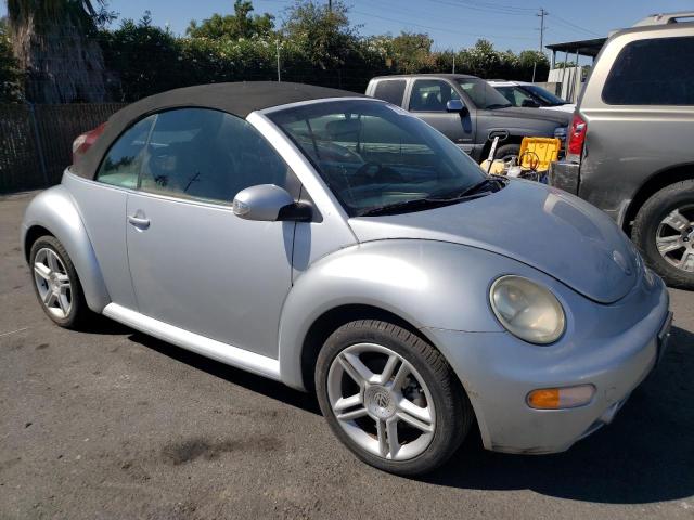 Photo 4 from auction – 2005 VOLKSWAGEN NEW BEETLE with VIN 3VWCD31Y05M308942