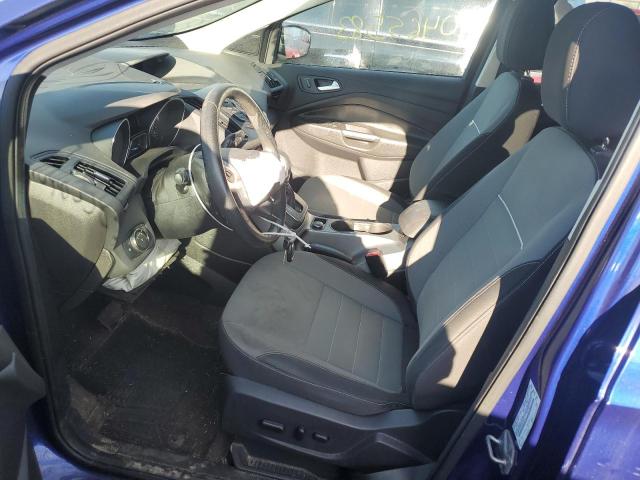 Photo 7 from auction – 2014 FORD ESCAPE SE with VIN 1FMCU9GX8EUA78319