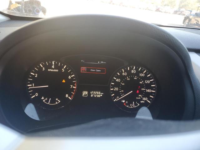 Photo 9 from auction – 2015 NISSAN ALTIMA 2.5 with VIN 1N4AL3AP1FC570983